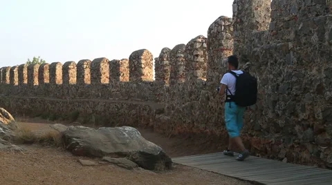 Photographer working Stock Footage 41509767