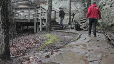 Photographers Video stock 31038814