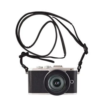 Photographic camera Stock Photos