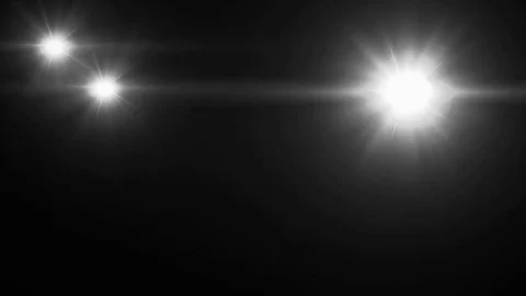 Photographic Flashes Stock Footage 82464906