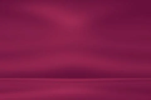 Photographic Pink Gradient Seamless studio backdrop Background イラスト素材