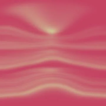 Photographic Pink Gradient Seamless studio backdrop Background イラスト素材