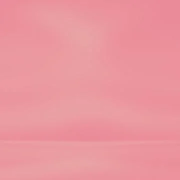 Photographic Pink Gradient Seamless studio backdrop Background イラスト素材