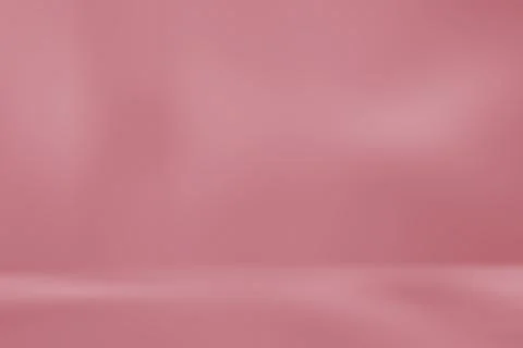 Photographic Pink Gradient Seamless studio backdrop Background Illustrazione stock
