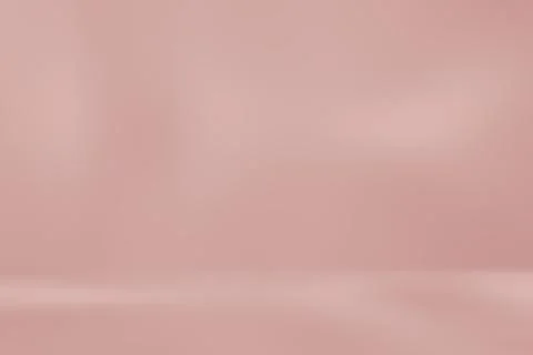 Photographic Pink Gradient Seamless studio backdrop Background Illustrazione stock