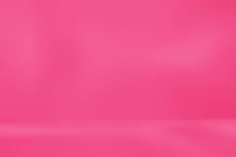Photographic Pink Gradient Seamless studio backdrop Background Illustrazione stock