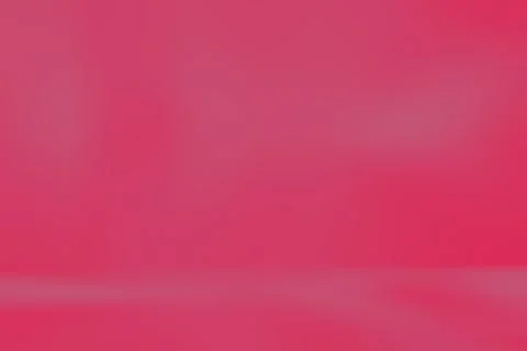 Photographic Pink Gradient Seamless studio backdrop Background Illustrazione stock