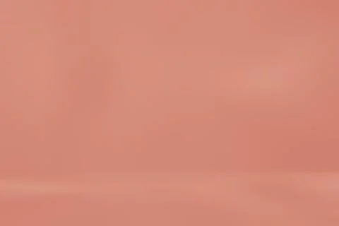 Photographic Pink Gradient Seamless studio backdrop Background Illustrazione stock