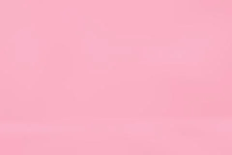 Photographic Pink Gradient Seamless studio backdrop Background Illustrazione stock