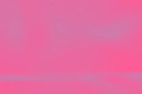Photographic Pink Gradient Seamless studio backdrop Background Illustrazione stock