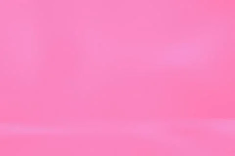 Photographic Pink Gradient Seamless studio backdrop Background Illustrazione stock