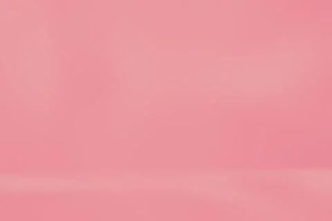 Photographic Pink Gradient Seamless studio backdrop Background Illustrazione stock