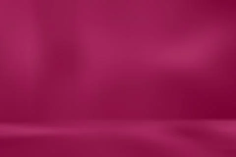Photographic Pink Gradient Seamless studio backdrop Background Illustrazione stock