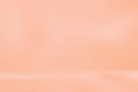 Photographic Pink Gradient Seamless studio backdrop Background Illustrazione stock