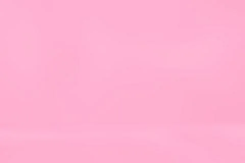 Photographic Pink Gradient Seamless studio backdrop Background Illustrazione stock