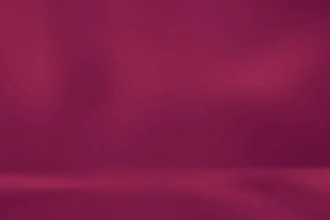 Photographic Pink Gradient Seamless studio backdrop Background Illustrazione stock