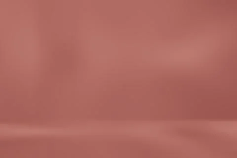 Photographic Pink Gradient Seamless studio backdrop Background Illustrazione stock