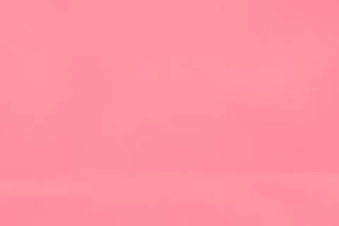 Photographic Pink Gradient Seamless studio backdrop Background Illustrazione stock