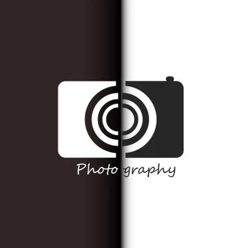 Photography Abstract Background Stock Illustration
