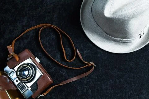 Photography background Stock Photos
