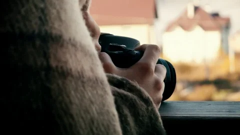 Photography Camera Video stock 82177602