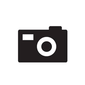 Photography icon Stock Illustration