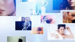 Photography Logo Stock After Effects