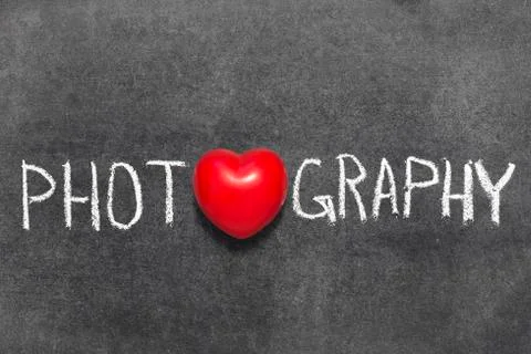 Photography Stock Photos