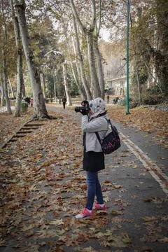 Photography Stock Photos