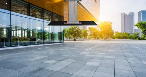 Photography Studio Virtual Set Stock-Footage 119327305