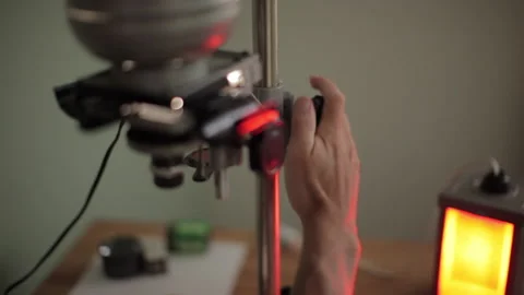 Photolab-2 Stock Footage 189895277