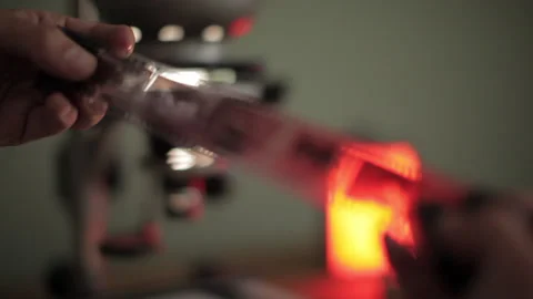 Photolab-5 Stock Footage 189898015