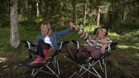 Photos in the forest Stock-Footage 251578776