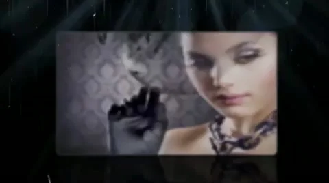 Photos Shatters Stockmateriaal After Effects