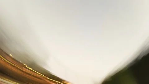 Photosensitive Time Skip Skylight Time Leak Moving Background Stock Footage 339969026