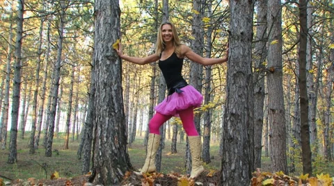 Photoshoot Stock Footage 5237825