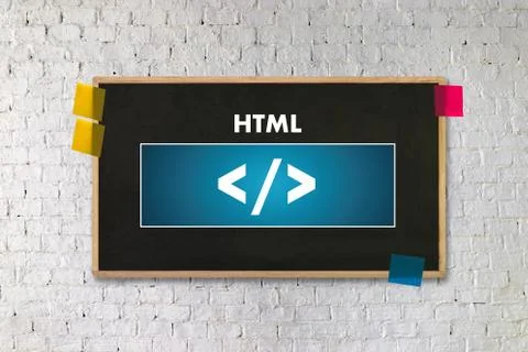 PHP HTML DEVELOPER Web Code design  Programmer working in a software in Devel 스톡 사진