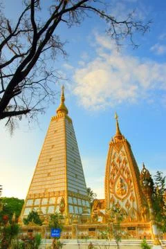 Phra Bua Stock Photos