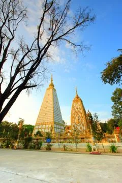 Phra Bua 写真素材