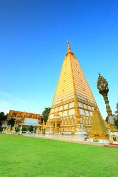 Phra Bua Stock Photos