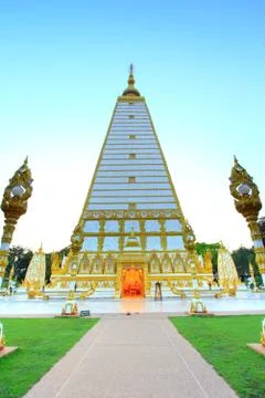 Phra Bua Stock Photos