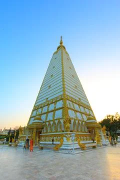 Phra Bua Stock Photos