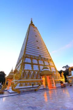 Phra Bua Stock Photos