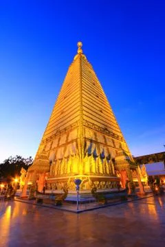 Phra Bua Stock Photos