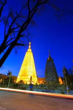 Phra Bua 写真素材