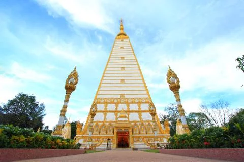 Phra Bua Stock Photos