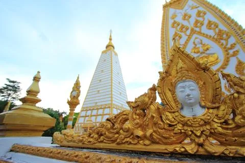 Phra Bua Stock Photos