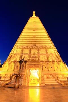 Phra Bua 写真素材