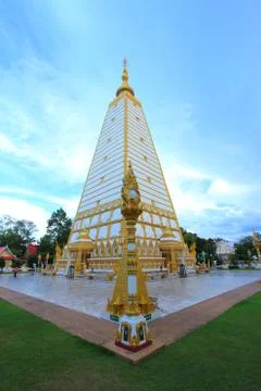 Phra Bua Stock Photos