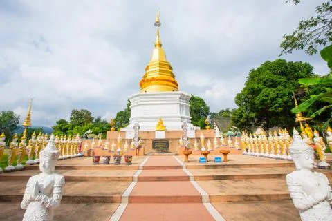 Phra that Stock Photos